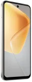 Смартфон Infinix X6531B HOT 50i 128Gb 4Gb серый титан моноблок 3G 4G 6.8" Android 802.11 a/b/g/n/ac GPS GSM900/1800 GSM1900 TouchSc