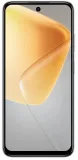 Смартфон Infinix X6531B HOT 50i 128Gb 4Gb серый титан моноблок 3G 4G 6.8" Android 802.11 a/b/g/n/ac GPS GSM900/1800 GSM1900 TouchSc