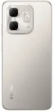 Смартфон Infinix X6531B HOT 50i 128Gb 4Gb серый титан моноблок 3G 4G 6.8" Android 802.11 a/b/g/n/ac GPS GSM900/1800 GSM1900 TouchSc