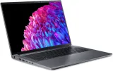 Ноутбук Acer Swift X 14 SFX14-72G-72DH Core Ultra 7 155H 32Gb SSD1Tb NVIDIA GeForce RTX4070 8Gb 14.5" OLED WQXGA+ (2880x1800) noOS metall WiFi BT Cam (NX.KTUCD.001)