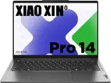 Ноутбук Lenovo Xiaoxin Pro14 IMH9 Core Ultra 5 32Gb SSD1Tb AMD Radeon 610M 14" IPS FHD (1920x1080) Windows 11 trial (для ознакомления) Home grey WiFi BT Cam