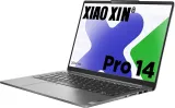 Ноутбук Lenovo Xiaoxin Pro14 IMH9 Core Ultra 5 32Gb SSD1Tb AMD Radeon 610M 14" IPS FHD (1920x1080) Windows 11 trial (для ознакомления) Home grey WiFi BT Cam