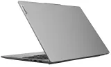 Ноутбук Lenovo Xiaoxin Pro16 IAH7 Core i7 12700H 16Gb SSD1Tb AMD Radeon 610M 16" IPS FHD (1920x1080) Windows 11 trial (для ознакомления) Home grey WiFi BT Cam