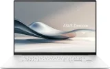 ASUS Zenbook S 16 OLED UM5606WA-RK226W AMD RYZEN AI 9 365(10C)  LPDDR5X 24GB 1TB PCIE G4 SSD   16" OLED WQXGA+ BEND GLARE GG,400NITS(HDR),DCI-P3:100% 120Hz WIN11 HOME  Scandinavian White