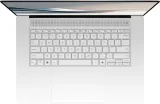 ASUS Zenbook S 16 OLED UM5606WA-RK226W AMD RYZEN AI 9 365(10C)  LPDDR5X 24GB 1TB PCIE G4 SSD   16" OLED WQXGA+ BEND GLARE GG,400NITS(HDR),DCI-P3:100% 120Hz WIN11 HOME  Scandinavian White