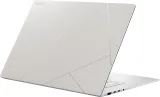 ASUS Zenbook S 16 OLED UM5606WA-RK226W AMD RYZEN AI 9 365(10C)  LPDDR5X 24GB 1TB PCIE G4 SSD   16" OLED WQXGA+ BEND GLARE GG,400NITS(HDR),DCI-P3:100% 120Hz WIN11 HOME  Scandinavian White