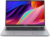 Ноутбук Digma Pro Breve Ryzen 5 Pro 5675U 8Gb SSD512Gb AMD Radeon 15.6" IPS FHD (1920x1080) Windows 11 Professional silver WiFi BT Cam 4500mAh (DN16N1-8CXW01)