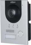 Видеопанель Dahua DHI-VTO2201F-P-S2 цветной сигнал CMOS цвет панели: серебристый
