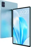 Планшет Teclast M50S T606 (1.6) 8C RAM4Gb ROM128Gb 10.1" IPS 1280x800 Android 14 голубой 13Mpix 5Mpix BT GPS WiFi microSD 256Gb 6000mAh 10hr