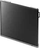 Панель Sber 75" ПРО Sber 75 серый титан VA LED 6.5ms 16:9 HDMI M/M матовая 350cd 178гр/178гр 3840x2160 4K USB 50кг