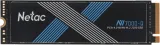 SSD накопитель Netac SSD NV7000-Q 1TB PCIe 4 x4 M.2 2280 NVMe 3D NAND, R/W up to 7100/6200MB/s, TBW 640TB, with heat spreader, 5y wty