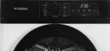 Сушильная машина Hyundai DFE9415 кл.энер.:A++ макс.загр.:9кг белый