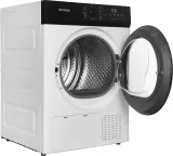 Сушильная машина Hyundai DFE9415 кл.энер.:A++ макс.загр.:9кг белый