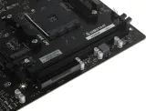 Материнская плата Biostar A520MHP Soc-AM4 AMD A520 2xDDR4 mATX AC`97 8ch(7.1) GbLAN RAID+VGA+HDMI