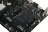 Материнская плата Biostar A520MHP Soc-AM4 AMD A520 2xDDR4 mATX AC`97 8ch(7.1) GbLAN RAID+VGA+HDMI
