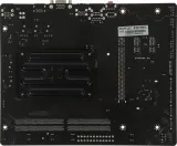 Материнская плата Biostar B550MHP Soc-AM4 AMD B450 2xDDR4 mATX AC`97 8ch(7.1) GbLAN RAID+VGA+HDMI