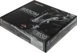 Материнская плата Biostar B550MHP Soc-AM4 AMD B450 2xDDR4 mATX AC`97 8ch(7.1) GbLAN RAID+VGA+HDMI