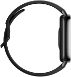 Смарт-часы Xiaomi Redmi Watch 5 Lite 1.96" AMOLED корп.черный рем.черный разм.брасл.:135-205мм (BHR8789GL)