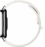 Смарт-часы Xiaomi Redmi Watch 5 Lite 1.96" AMOLED корп.светло-золотой рем.светло-золотой разм.брасл.:135-205мм (BHR8791GL)