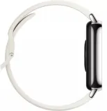 Смарт-часы Xiaomi Redmi Watch 5 Lite 1.96" AMOLED корп.светло-золотой рем.светло-золотой разм.брасл.:135-205мм (BHR8791GL)