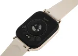 Смарт-часы Xiaomi Redmi Watch 5 Lite 1.96" AMOLED корп.светло-золотой рем.светло-золотой разм.брасл.:135-205мм (BHR8791GL)