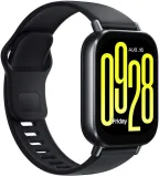 Смарт-часы Xiaomi Redmi Watch 5 Active 2" LCD корп.черный рем.черный разм.брасл.:135-205мм (BHR8784GL)