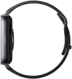 Смарт-часы Xiaomi Redmi Watch 5 Active 2" LCD корп.черный рем.черный разм.брасл.:135-205мм (BHR8784GL)