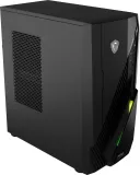 ПК MSI Infinite E1 14NUE7-041RU i7 14700F (2.1) 16Gb SSD1Tb RTX 4070Super 12Gb Windows 11 Home GbitEth WiFi BT черный (9S6-B91111-041)