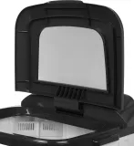 Стиральная машина Белоснежка XR801S класс: A загр.вертикальная макс.:8кг белый