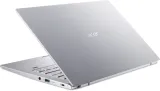 Ноутбук Acer Swift 3 SF314-43 Ryzen 7 5700U 16Gb SSD512Gb AMD Radeon 14" IPS FHD (1920x1080) noOS silver WiFi BT Cam (NX.AB1ER.011)