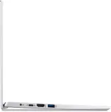 Ноутбук Acer Swift 3 SF314-43 Ryzen 7 5700U 16Gb SSD512Gb AMD Radeon 14" IPS FHD (1920x1080) noOS silver WiFi BT Cam (NX.AB1ER.011)