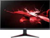 Монитор 27'' ACER Nitro VG270M3bmiipx  IPS, 1920x1080, 1  / 0.5ms, 250cd, 180Hz, 2xHDMI(2.0) + 1xDP(1.2) + Audio Out, 2Wx2, FreeSync Premium, HDR 10