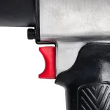 Гайковерт P.I.T. PAW700-A аккум. патрон:квад.1/2"