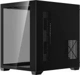 Корпус Accord ACC-ZMS03B черный без БП mATX 3x120mm 1xUSB2.0 1xUSB3.0 1xUSB3.1 audio