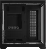 Корпус Accord ACC-ZMS03B черный без БП mATX 3x120mm 1xUSB2.0 1xUSB3.0 1xUSB3.1 audio