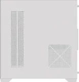 Корпус Accord ACC-ZMS03W белый без БП mATX 3x120mm 1xUSB2.0 1xUSB3.0 1xUSB3.1 audio