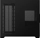 Корпус Accord ACC-ZA06B черный без БП ATX 3x120mm 1xUSB2.0 1xUSB3.0 1xUSB3.1 audio