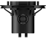 Микрофон проводной HyperX QuadCast 2 3м черный