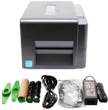 Принтер этикеток TSC TE310, 4", TT, 300 dpi, 5 ips, USB, Ethernet, RS-232, USB Host