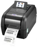 TSC TT TX310, 300 dpi, 4", 6 ips, 128MB SDRAM, 128MB Flash, LCD, RS-232, Ethernet, USB host, USB 2.0 (High-speed mode), microSD card reader for memory expansion, WiFi slot-in