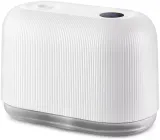 Увлажнитель воздуха Kitfort КТ-3809 100Вт (ультразвуковой) серый