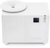 Увлажнитель воздуха Kitfort КТ-3808 100Вт (ультразвуковой) белый