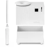 Увлажнитель воздуха Kitfort КТ-3808 100Вт (ультразвуковой) белый