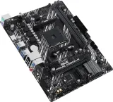 Материнская плата ASUS PRIME A520M-R, Socket AM4, A520, 2*DDR4,HDMI, 4SATA3 + RAID, Audio, Gb LAN, M2, USB 5Gbps, USB 2.0, COM*1 header (w/o cable), mATX ;90MB1H60-M0EAY0