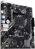 Материнская плата ASUS PRIME A520M-R, Socket AM4, A520, 2*DDR4,HDMI, 4SATA3 + RAID, Audio, Gb LAN, M2, USB 5Gbps, USB 2.0, COM*1 header (w/o cable), mATX ;90MB1H60-M0EAY0
