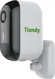 Камера видеонаблюдения IP Tiandy TC-C32CN I3W/U/WIFI/2.8mm/V4.0 2.8-2.8мм цв.