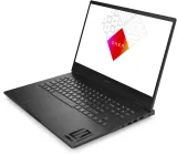 Ноутбук HP Omen 16-wd0011ci Core i5 13420H 16Gb SSD512Gb NVIDIA GeForce RTX4050 6Gb 16.1" IPS FHD (1920x1080) Free DOS black WiFi BT Cam (8F5P2EA)