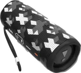 Колонка порт. JBL Flip 6 Martin Garrix edition черный 30W 1.0 BT 10м 4800mAh (JBLFLIP6MG)