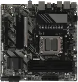 Материнская плата Gigabyte B850M DS3H SocketAM5 AMD B850 4xDDR5 mATX AC`97 8ch(7.1) 2.5Gg RAID+HDMI+DP