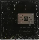 Материнская плата Gigabyte B850M DS3H SocketAM5 AMD B850 4xDDR5 mATX AC`97 8ch(7.1) 2.5Gg RAID+HDMI+DP